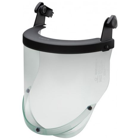 Visière ArcShield EC-HT Cl. 2-14 (1/2)
