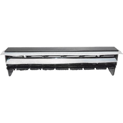 cleancraft Düsenaufsatz Teppichdüse 7013029