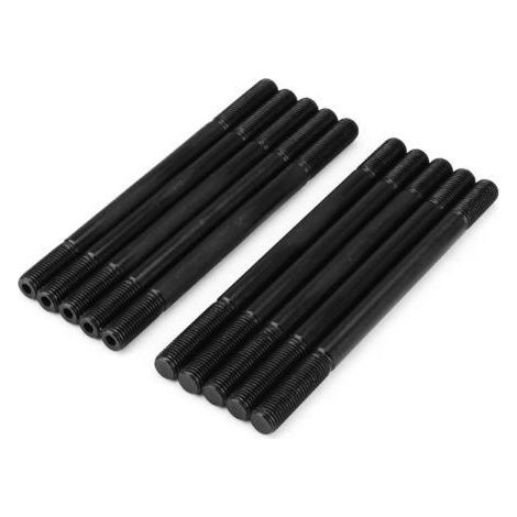 Cylinder head bolts applicable to Honda 96-00 Honda Civic Vtec D16Y D16Y7 D16Y8 (1/4)