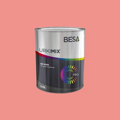 Pot de Peinture Polyuréthane / bi composant RAL Design 030 70 40 Mat - 250gr