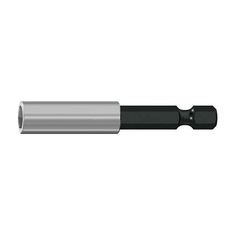 PORTAINSERTO MAGNETICO KRINO - ATTACCO 1/4F MM 75 CF=PZ 5- 1 confezioni