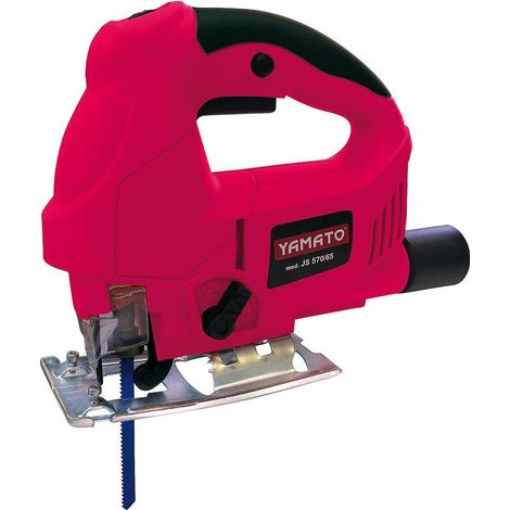 SEGHETTO ALTERNATIVO YAMATO JS 570/65 570 Watt con piastra regolabile