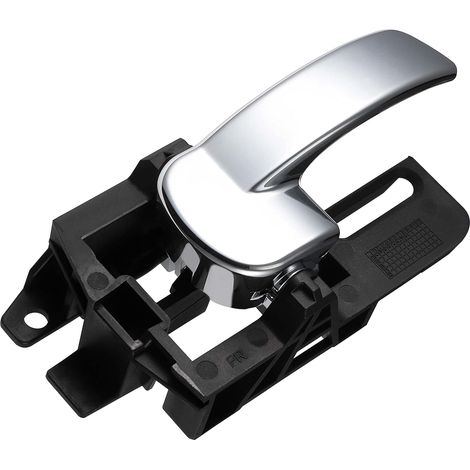 Lntyq Poignée de Porte Droite Intérieure pour Qashqai 2007-2013 80670JD00E (1/5)