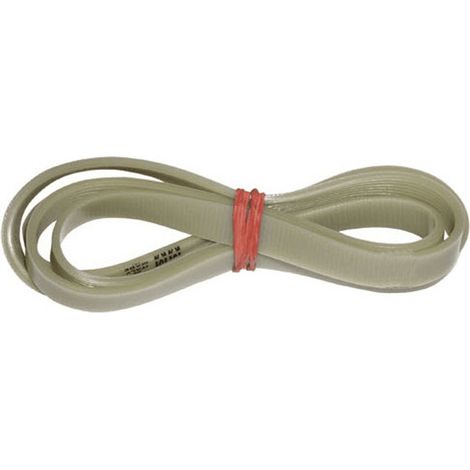 COURROIE 1287 H8 EL POUR LAVE LINGE BRANDT - AS6015529