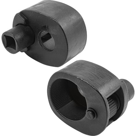 Llave para montar barras de dirección de 33-42 mm (1/2)