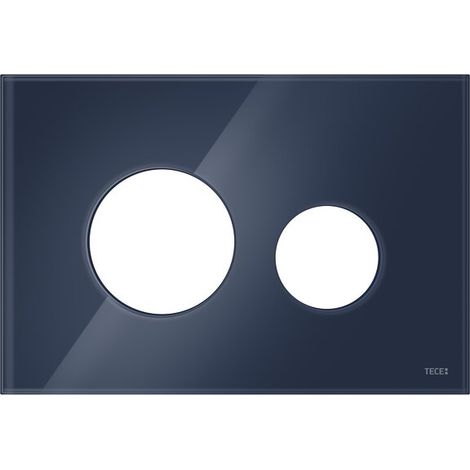 TECE 9240615 Cache TECEloop pour plaque de commande WC (1/4)