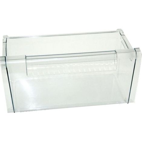 Bac A Produits Congelateur Inferieur 00740842 Pour REFRIGERATEUR (1/2)