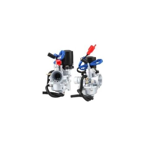 Vergaser für Eton Viper 2-Takt 50cc 90cc 100cc Quad