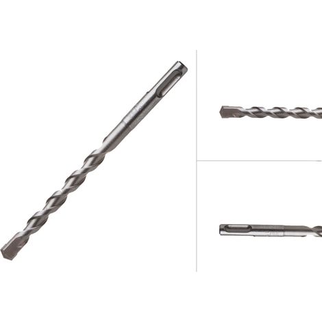 Hammerbohrer SDS-plus Premium - 2 Schneiden 6 x 160 mm
