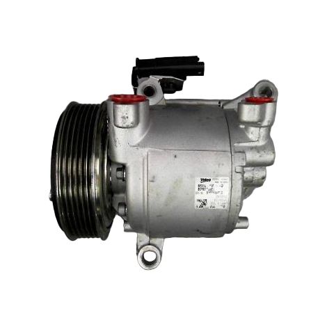 [PRODUIT D'OCCASION] Compresseur Air Conditionne PEUGEOT 108 2014- ♻️ Ref Oe. B000775980 - Garantie à vie (1/4)