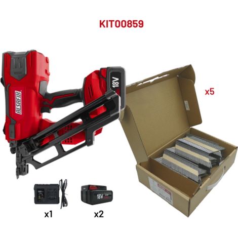 Ens. D-90 B2 + 5 btes