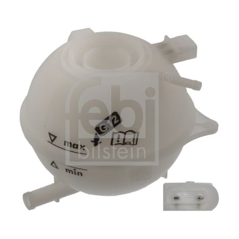FEBI BILSTEIN 44535 Vase d'expansion, liquide de refroidissement