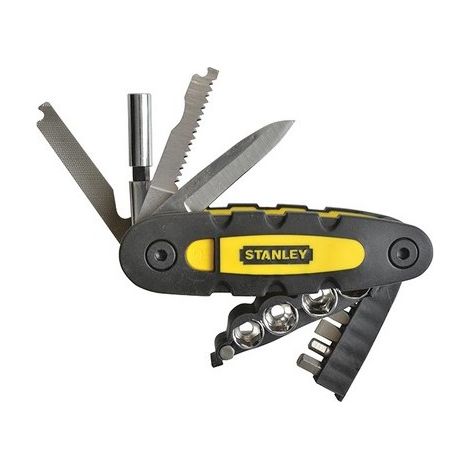 14 Piece Multi-Tool