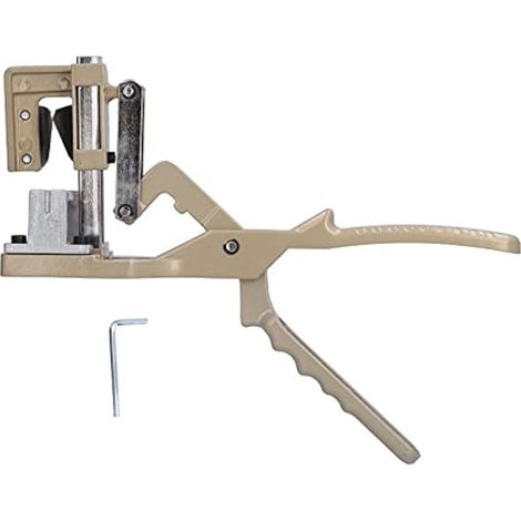 Outil de greffage professionnel en forme de V, longue lame en acier à haute teneur en carbone pour arbres fruitiers, machine de greffage de jardin, poignée ergonomique de 2 cm de (1/5)