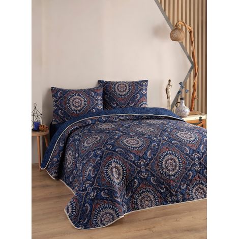 Edredón, edredón nórdico, manta para todas las estaciones Set 240 Cmx220 Cm