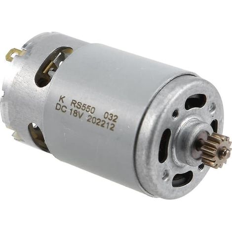 13-tooth motor 18V replacement for BOSCH GSR 18-2-LI GSB 18-2-LI PSB 1800 LI-2 screwdriver (1/3)
