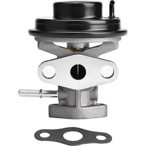 Vanne de recirculation des eaux usées pour 99-01 25620-74330-- (1/5)