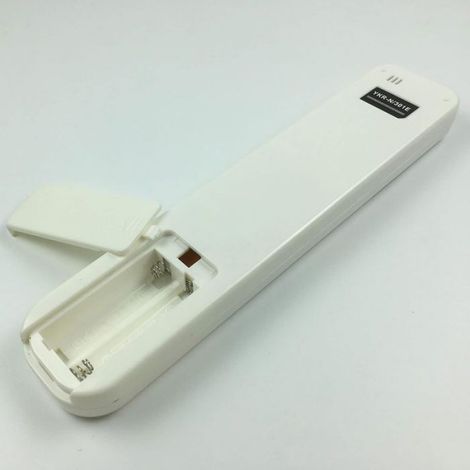 Télécommande pour climatiseur Kelvinator Aux Fusion Airton YKR-N/001E YKR-N/002E YK-N/301E YKR-N/401E 1 pièce (1/3)