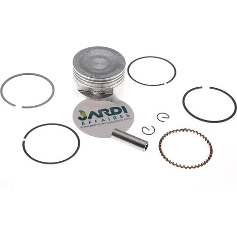 Piston complet 39mm compatible avec Honda GX35 remplace 13101-Z3F-000 (1/3)