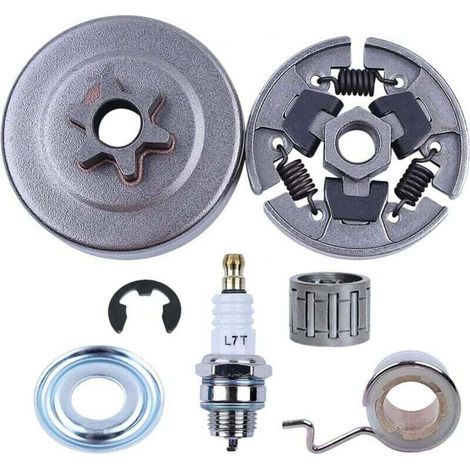 Tuyau Flexible Universel 2 Mètres Pour Aspirateur Ménager Intérieur 32 Mm Extérieur 39 Mm (1/5)