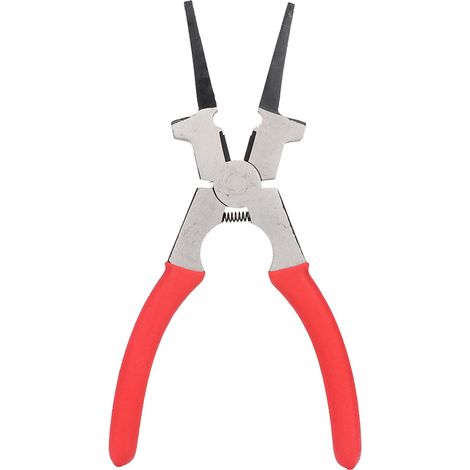 multifonction en acier au carbone pour soudage MIG avec