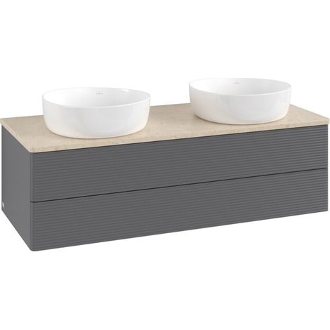 Villeroy & Boch L24113GK WTUS Antao L241 1200x360x500mm (1/3)