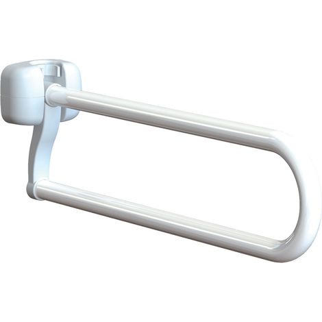 BARRA RIBALTABILE PER BAGNI cm 70  - KDESIGN