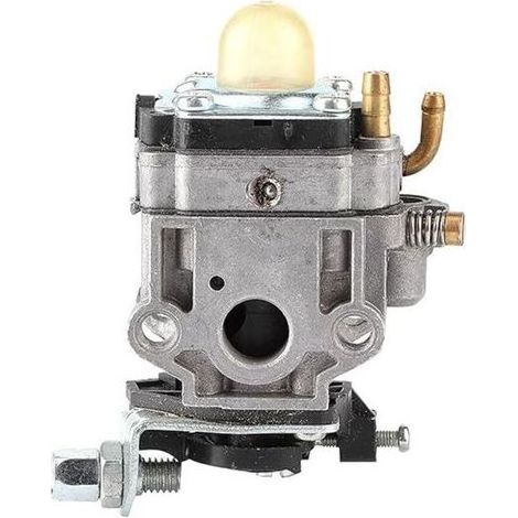 Pièces de rechange pour carburateur de taille-haie compatibles avec Kawasaki TH23 TH26 TH34 (23cc 25cc 26cc 33cc 35cc) (1/5)