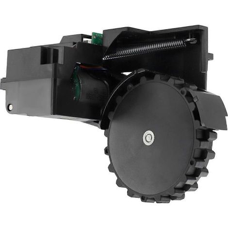 Pièces détachées pour module de roue droite d'aspirateur robot --- (1/5)