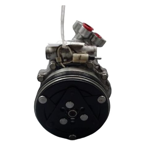 Compresseur Air Conditionne DACIA Sandero I 2008-2012 [PRODUIT D'OCCASION]♻️8200840899 (1/4)