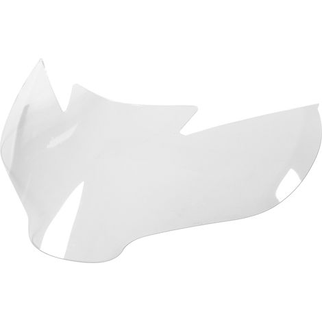 Scheinwerferschutzgitter für Motorräder, transparente Acrylabdeckung, Ersatzteil für R1200RT 2014-2021 (1/5)