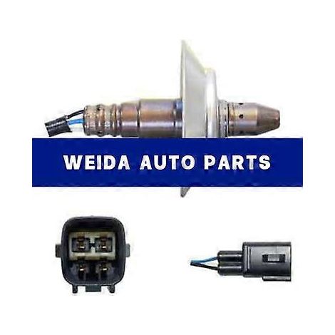 Applicable aux sondes lambda Toyota 8946752080, 89467-52080. szrh56 (1/2)