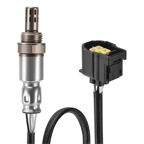 Sonde à oxygène (capteur O2) compatible avec les moteurs 1.2L (2012-2016) - Références : 1588A275, 0ZA639-M9, 0ZA639M9 (1/5)