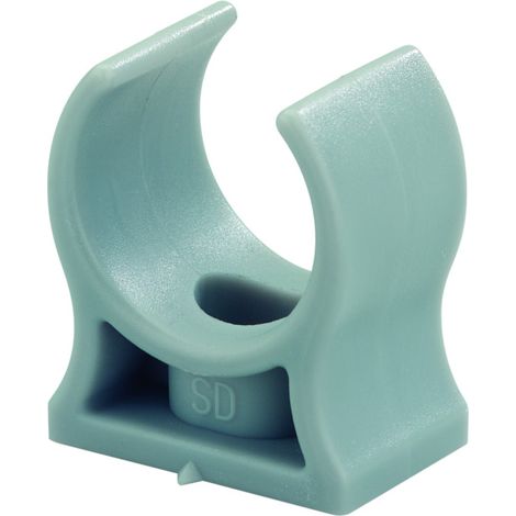 Collier de serrage Schneider RK18 noir 25 pièces