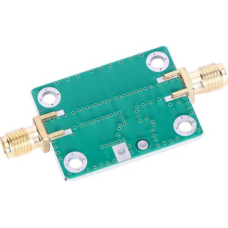 Amplificateur RF à faible bruit TQP3M9009 LNA (1/4)
