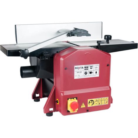 Pialla elettrica Proma 25800200 precisione robustezza