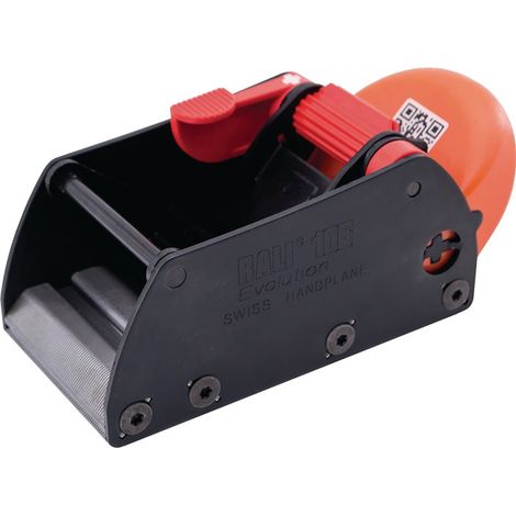 Ralihobel RALI 105 Evolution ( 4000815087 ) Länge 105 mm Hobeleisenbreite 48 mm