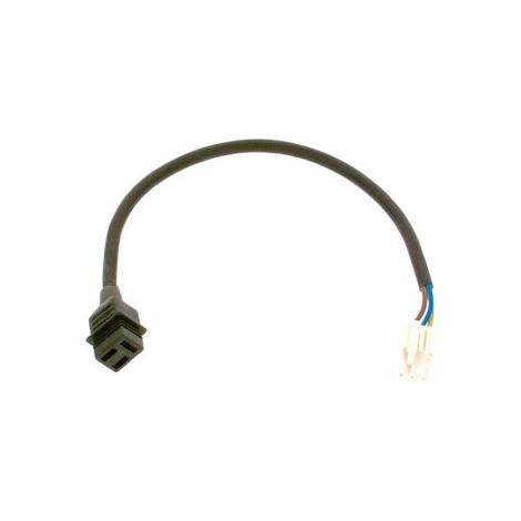 BOSCH Ligne de raccordement Brennstoff1 SAFe ever, 63022592