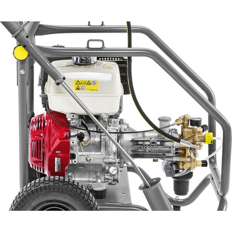 Montagesatz Zubehör Kärcher 2.637-007.0 robuster Schutz (1/3)