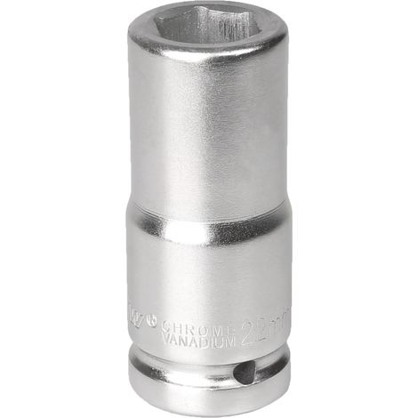 Bussola da 22 3/4" a 6 punte, estesa, in acciaio CrV 341022