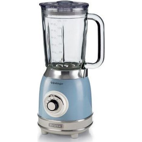 Ariete Frullatore 1,5 L 1000 W Vintage Celeste 583 (1/5)