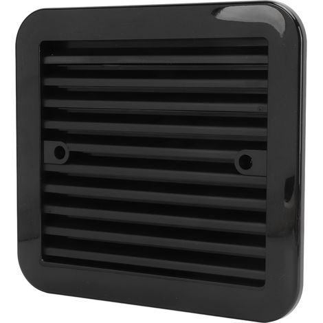 Ventilateur d'extraction en ABS pour camping-cars, camions, bus et bateaux (1/5)