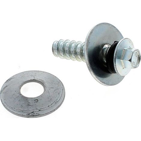 VIS PL28 11.3X50 TESTFLMG KIT POUR LAVE LINGE INDESIT - C00194612 (1/2)