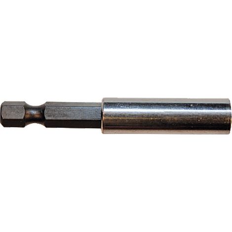 1CF PORTAINSERTI MAGNETICO lunghezza mm 100 - cf.5 pz