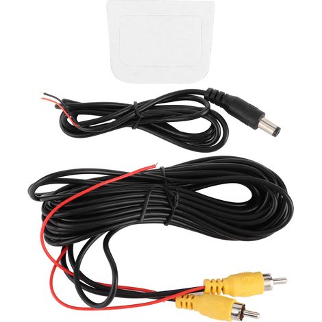 Caméra de recul haute définition CCD pour Toyota Prius (1/5)