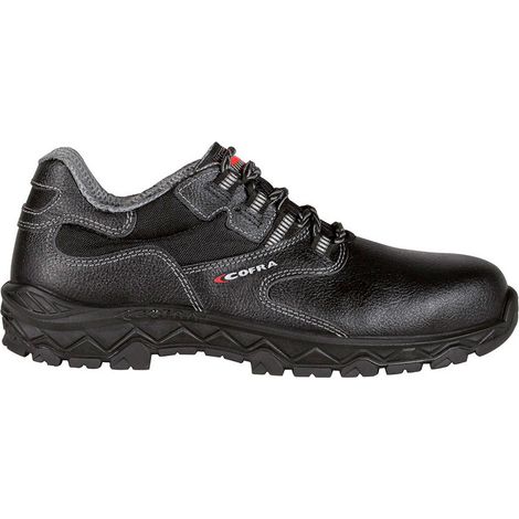 Chaussures De Segurite Cofra Crunch S3 Taille 40 (1/2)