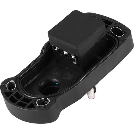 Luftmengenmesser-Potentiometer, Drosselklappenstellungssensor für Mercedes-Benz 3437224035 kompatibel (1/5)