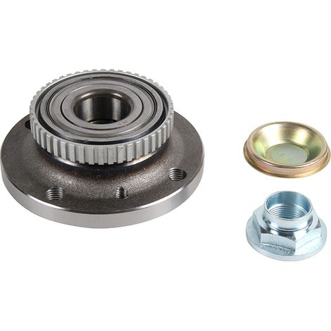 CUSCINETTO RUOTA NK BMW P. E30 CON ABS (1/2)