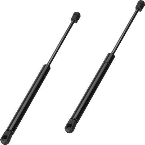 2 Stück Motorhauben-Gasdruckdämpfer für T5 Transporter Caravelle 03-15 7E0823359