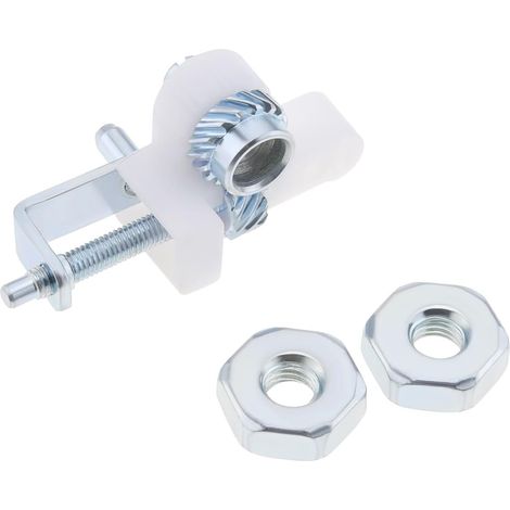 1 Set Chainsaw Chain Tensioner Fits 029 039 MS271 MS290 MS291 MS310 MS311 MS390 MS391 Chainsaw (1/5)